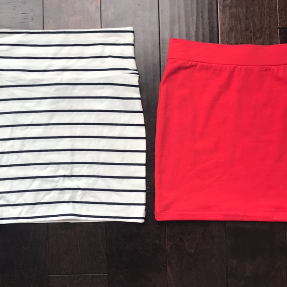 2 brand new pencil skirts - Picture 4 of 4